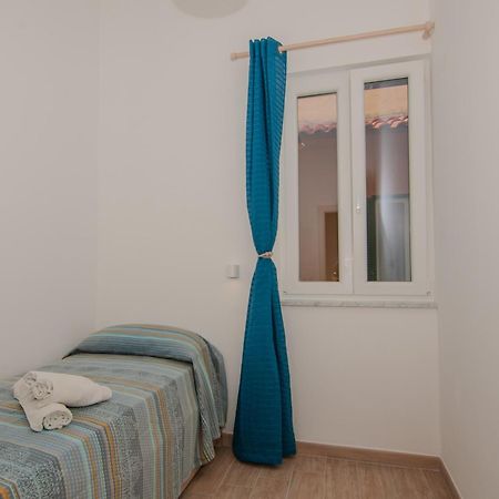 Casa Lilli Apartment Ischia Exterior photo