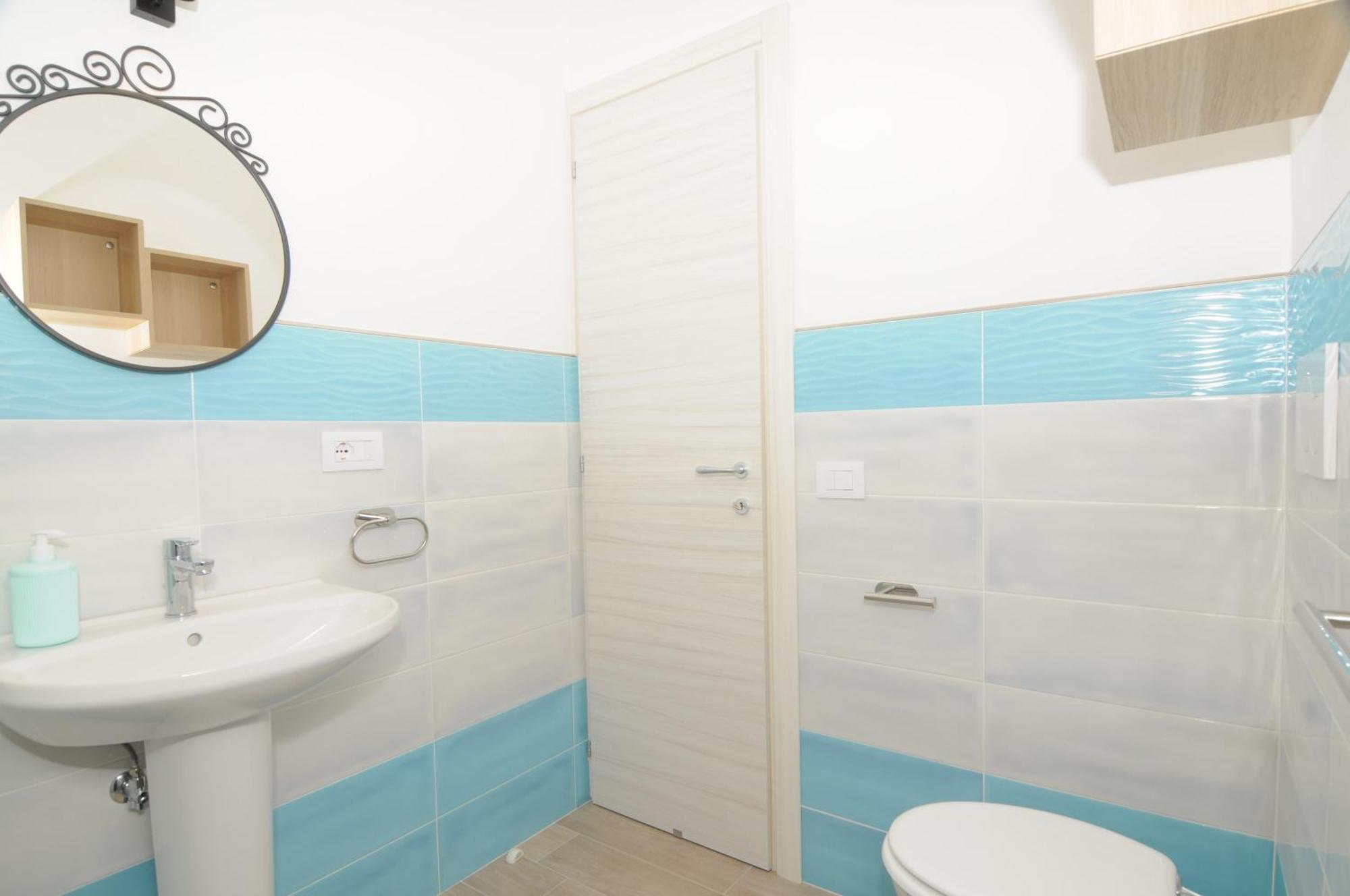 Casa Lilli Apartment Ischia Exterior photo