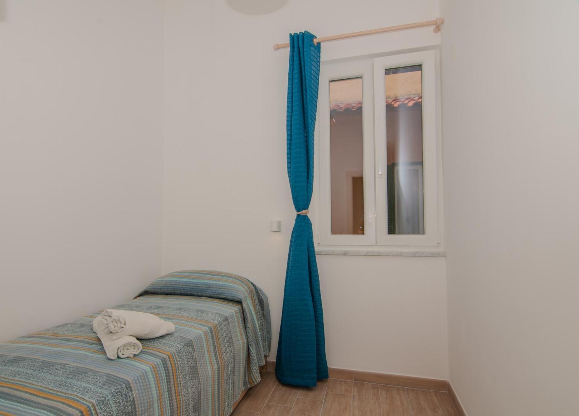 Casa Lilli Apartment Ischia Exterior photo