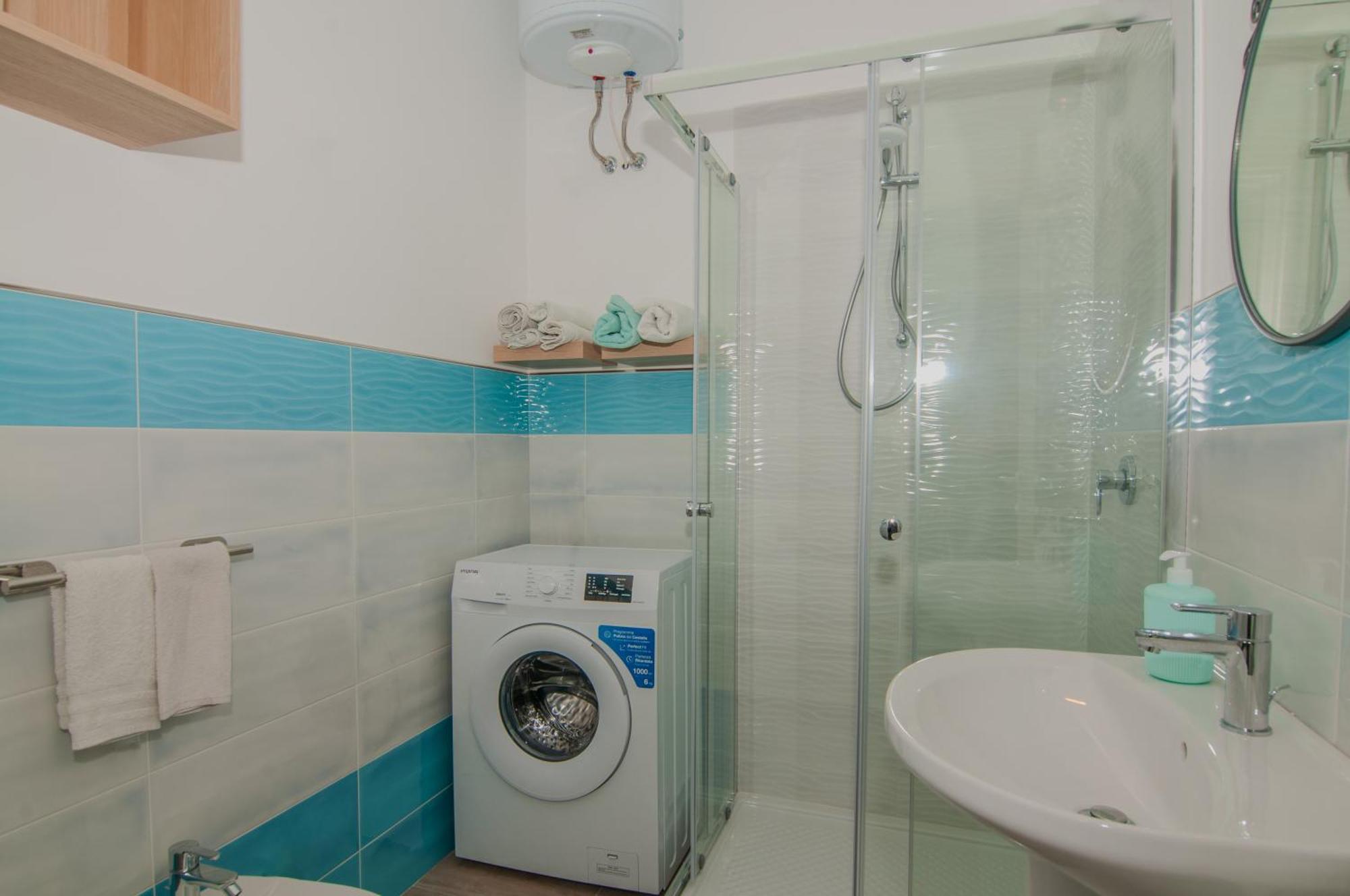 Casa Lilli Apartment Ischia Exterior photo