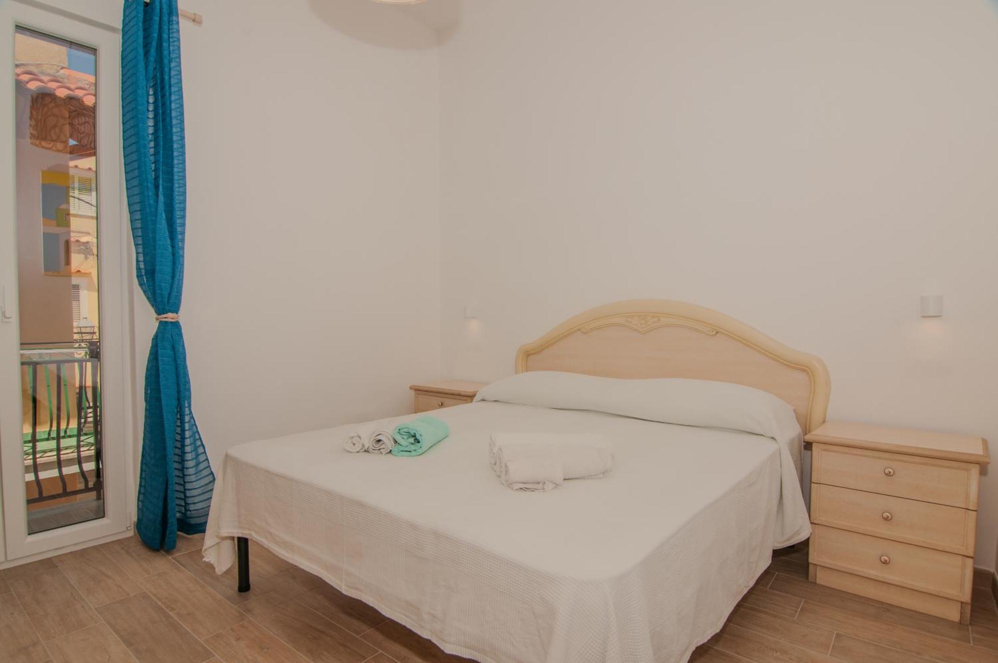 Casa Lilli Apartment Ischia Exterior photo