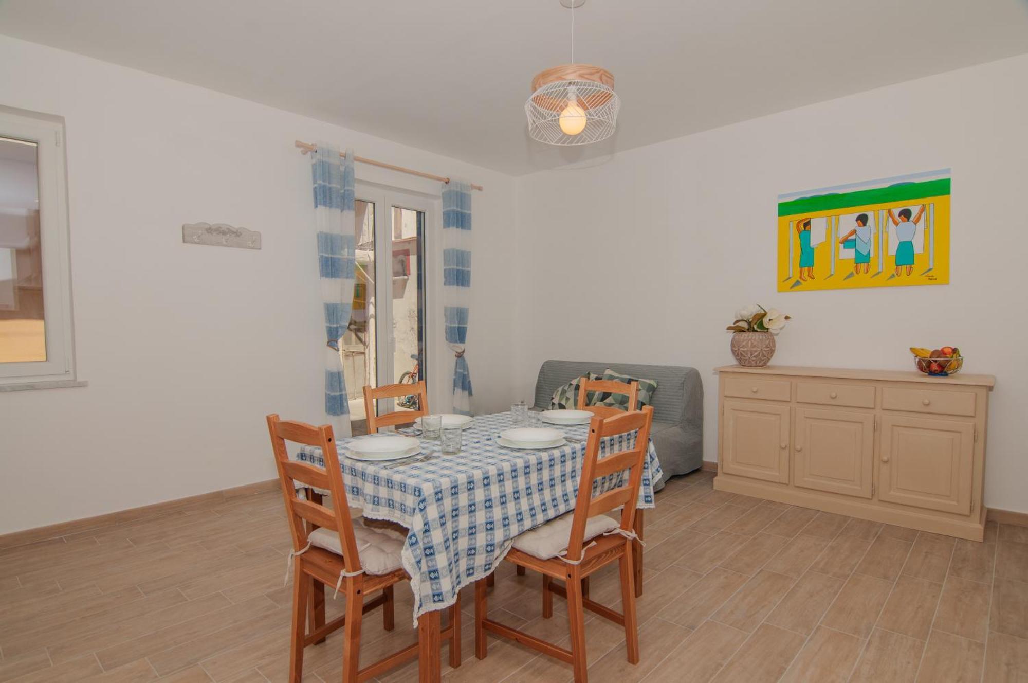 Casa Lilli Apartment Ischia Exterior photo